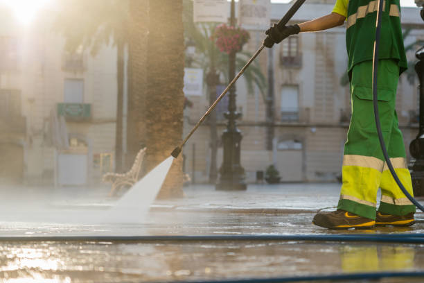 Milwaukee, WI Pressure Washing Company